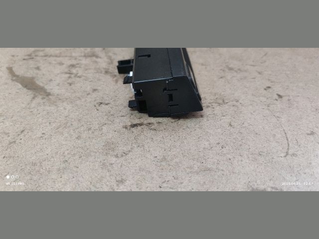 bontott MAZDA 6 Multifunkciós Kijelző