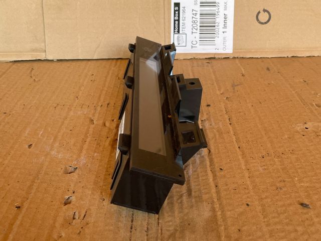 bontott MAZDA 6 Multifunkciós Kijelző