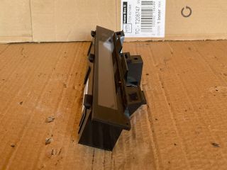 bontott MAZDA 6 Multifunkciós Kijelző