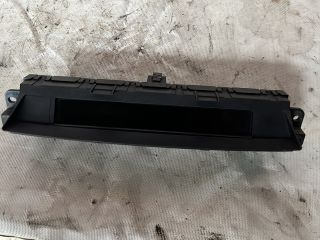 bontott MAZDA 6 Multifunkciós Kijelző