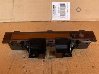 bontott MAZDA 6 Multifunkciós Kijelző