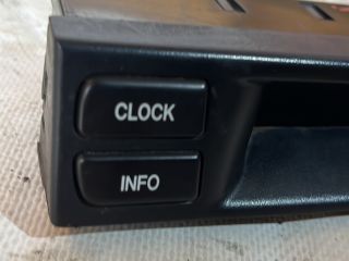 bontott MAZDA 6 Multifunkciós Kijelző