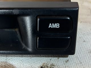 bontott MAZDA 6 Multifunkciós Kijelző