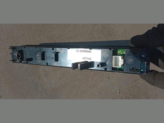 bontott MAZDA 6 Multifunkciós Kijelző