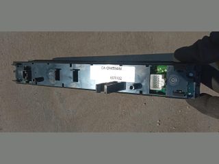 bontott MAZDA 6 Multifunkciós Kijelző