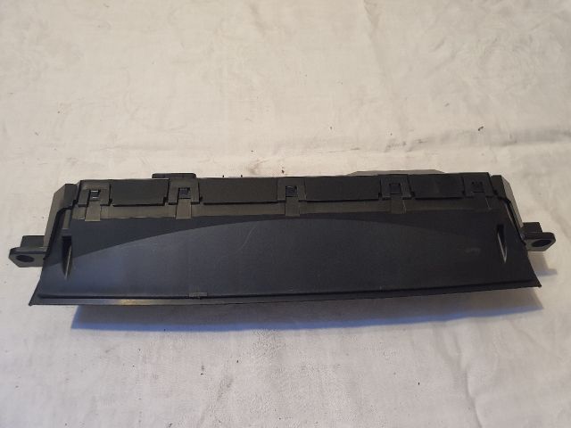 bontott MAZDA 6 Multifunkciós Kijelző