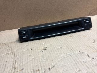 bontott MAZDA 6 Multifunkciós Kijelző