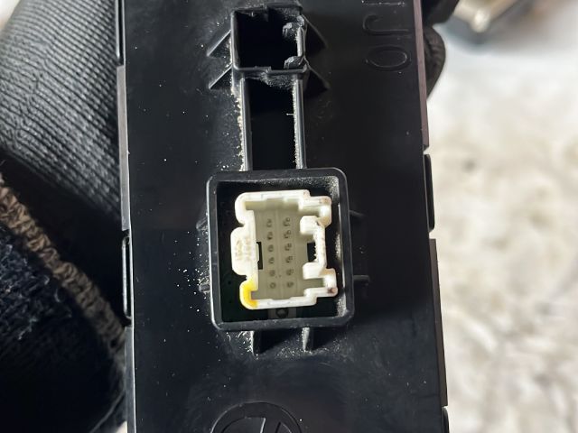 bontott MAZDA 6 Multifunkciós Kijelző