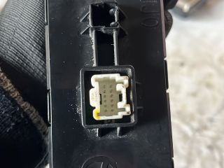 bontott MAZDA 6 Multifunkciós Kijelző