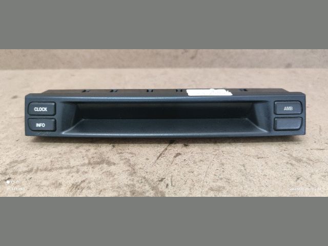 bontott MAZDA 6 Multifunkciós Kijelző