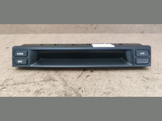 bontott MAZDA 6 Multifunkciós Kijelző