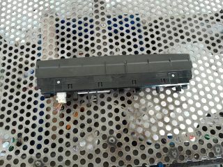 bontott MAZDA 6 Multifunkciós Kijelző