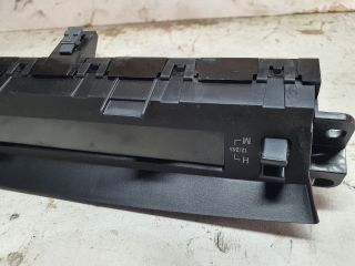 bontott MAZDA 6 Multifunkciós Kijelző