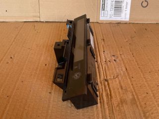 bontott MAZDA 6 Multifunkciós Kijelző