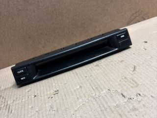 bontott MAZDA 6 Multifunkciós Kijelző