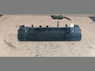 bontott MAZDA 6 Multifunkciós Kijelző