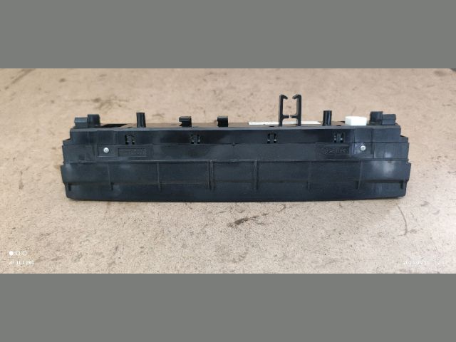 bontott MAZDA 6 Multifunkciós Kijelző