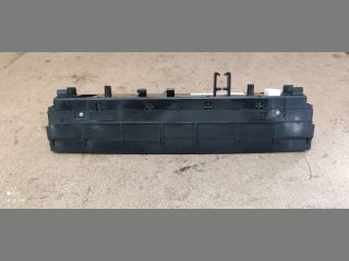 bontott MAZDA 6 Multifunkciós Kijelző