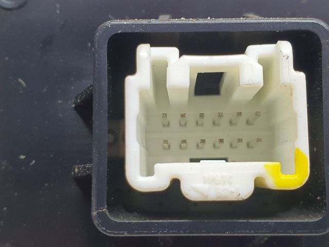 bontott MAZDA 6 Multifunkciós Kijelző