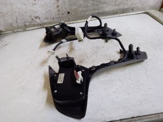 bontott MAZDA 6 Multikormány Kapcsoló Pár