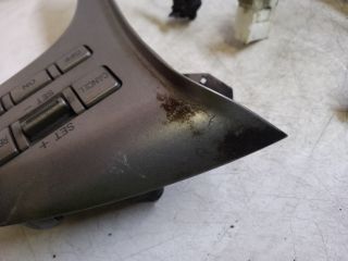 bontott MAZDA 6 Multikormány Kapcsoló Pár