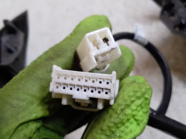 bontott MAZDA 6 Multikormány Kapcsoló Pár