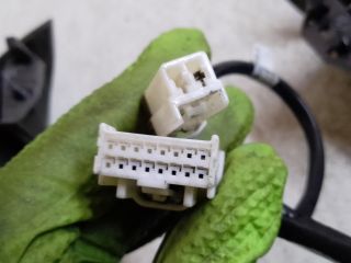 bontott MAZDA 6 Multikormány Kapcsoló Pár