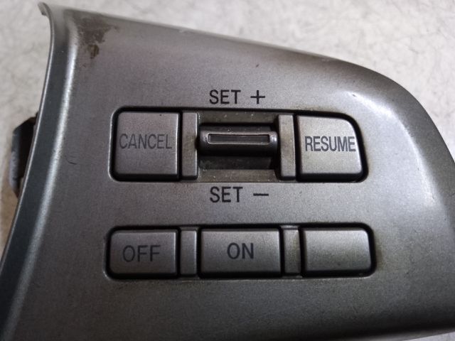 bontott MAZDA 6 Multikormány Kapcsoló Pár