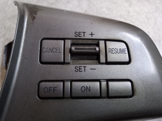 bontott MAZDA 6 Multikormány Kapcsoló Pár