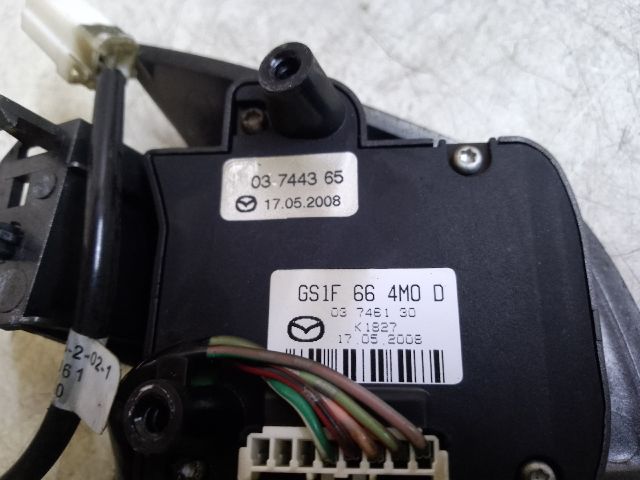 bontott MAZDA 6 Multikormány Kapcsoló Pár