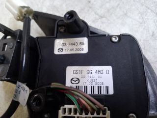 bontott MAZDA 6 Multikormány Kapcsoló Pár