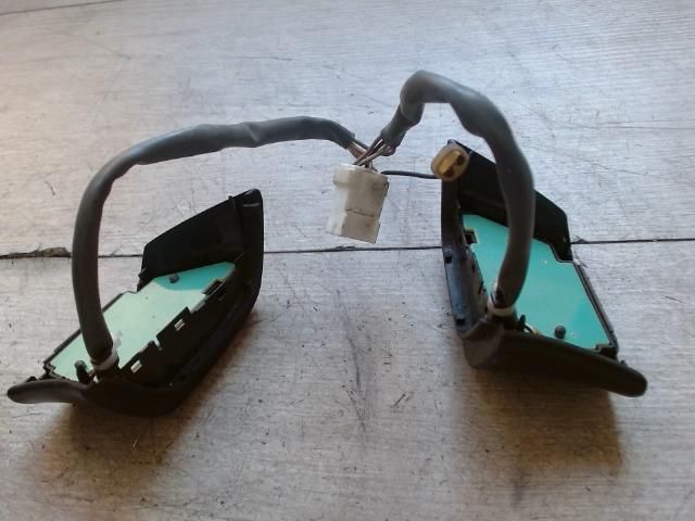 bontott MAZDA 6 Multikormány Kapcsoló Pár