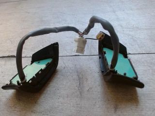 bontott MAZDA 6 Multikormány Kapcsoló Pár