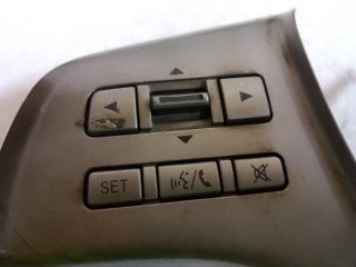 bontott MAZDA 6 Multikormány Kapcsoló Pár