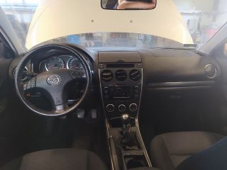 bontott MAZDA 6 Multikormány Kapcsoló Pár