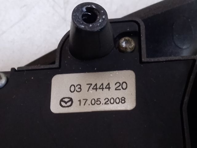 bontott MAZDA 6 Multikormány Kapcsoló Pár