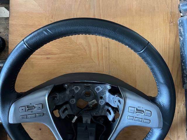 bontott MAZDA 6 Multikormány