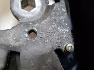 bontott MAZDA 6 Multikormány