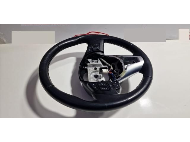 bontott MAZDA 6 Multikormány