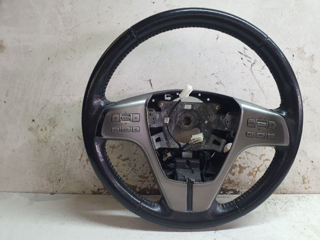 bontott MAZDA 6 Multikormány