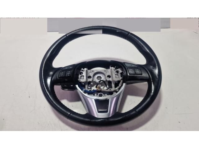 bontott MAZDA 6 Multikormány