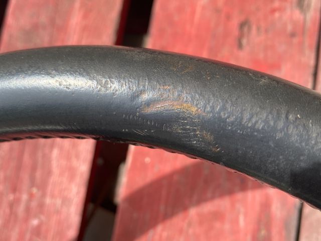 bontott MAZDA 6 Multikormány