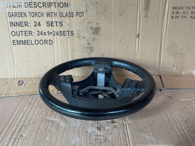 bontott MAZDA 6 Multikormány