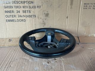 bontott MAZDA 6 Multikormány