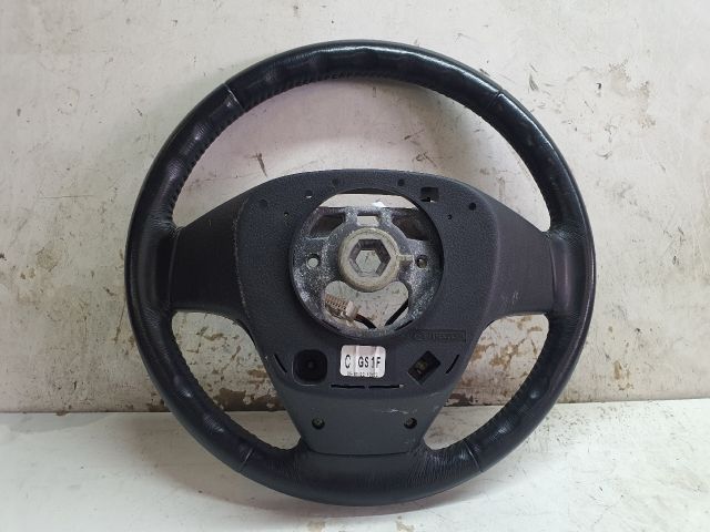 bontott MAZDA 6 Multikormány