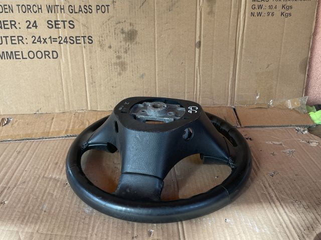 bontott MAZDA 6 Multikormány