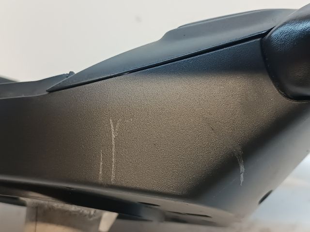 bontott MAZDA 6 Multikormány