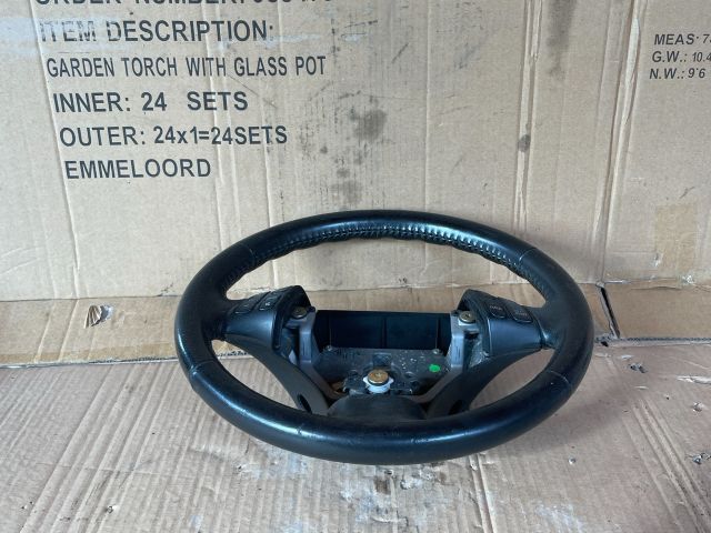 bontott MAZDA 6 Multikormány