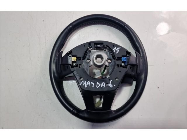 bontott MAZDA 6 Multikormány