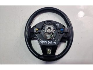 bontott MAZDA 6 Multikormány